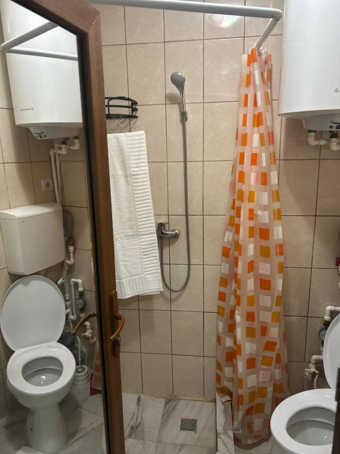 Apartament Regim Hotelier 1 Camera Galati  Exterior photo