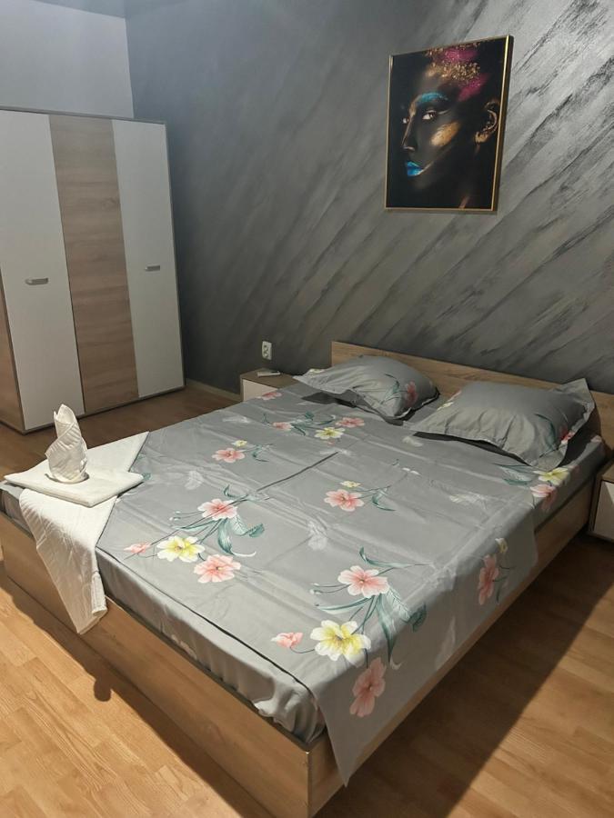 Apartament Regim Hotelier 1 Camera Galati  Exterior photo