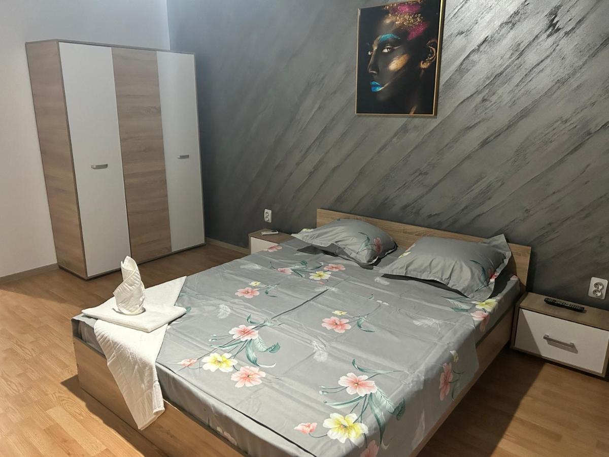 Apartament Regim Hotelier 1 Camera Galati  Exterior photo
