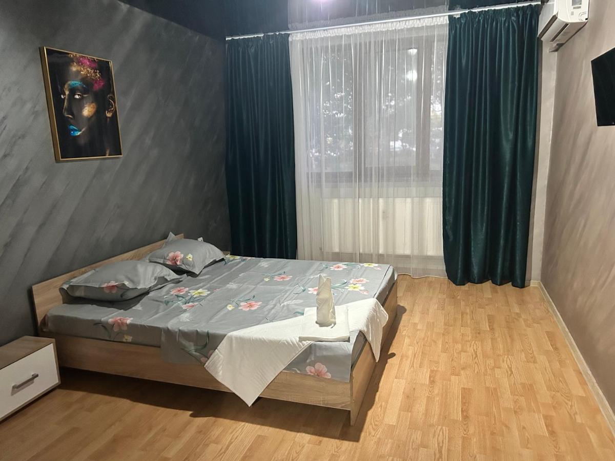 Apartament Regim Hotelier 1 Camera Galati  Exterior photo